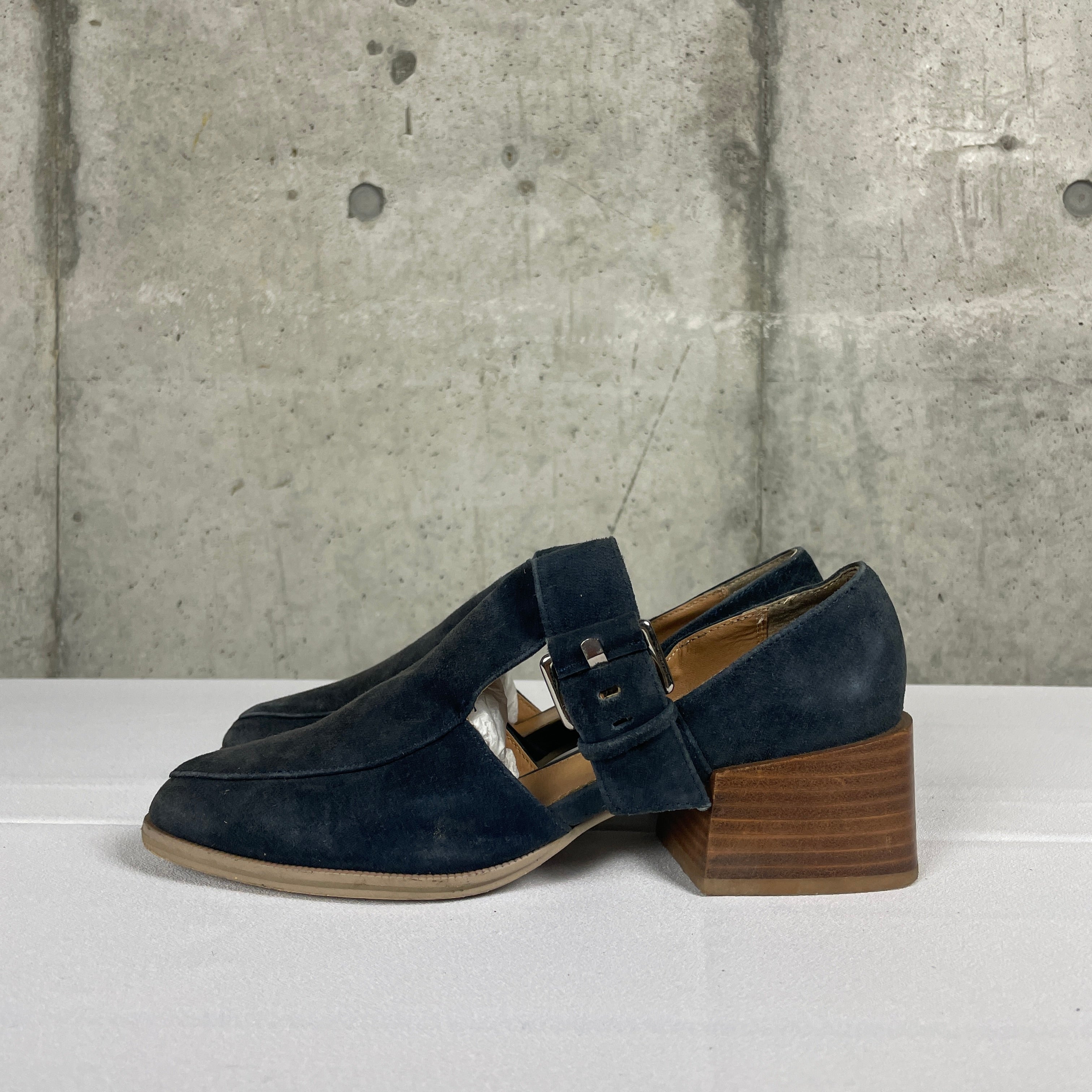 堀まいの] ローファーサンダル 36.5 – SELSEA OnlineStore