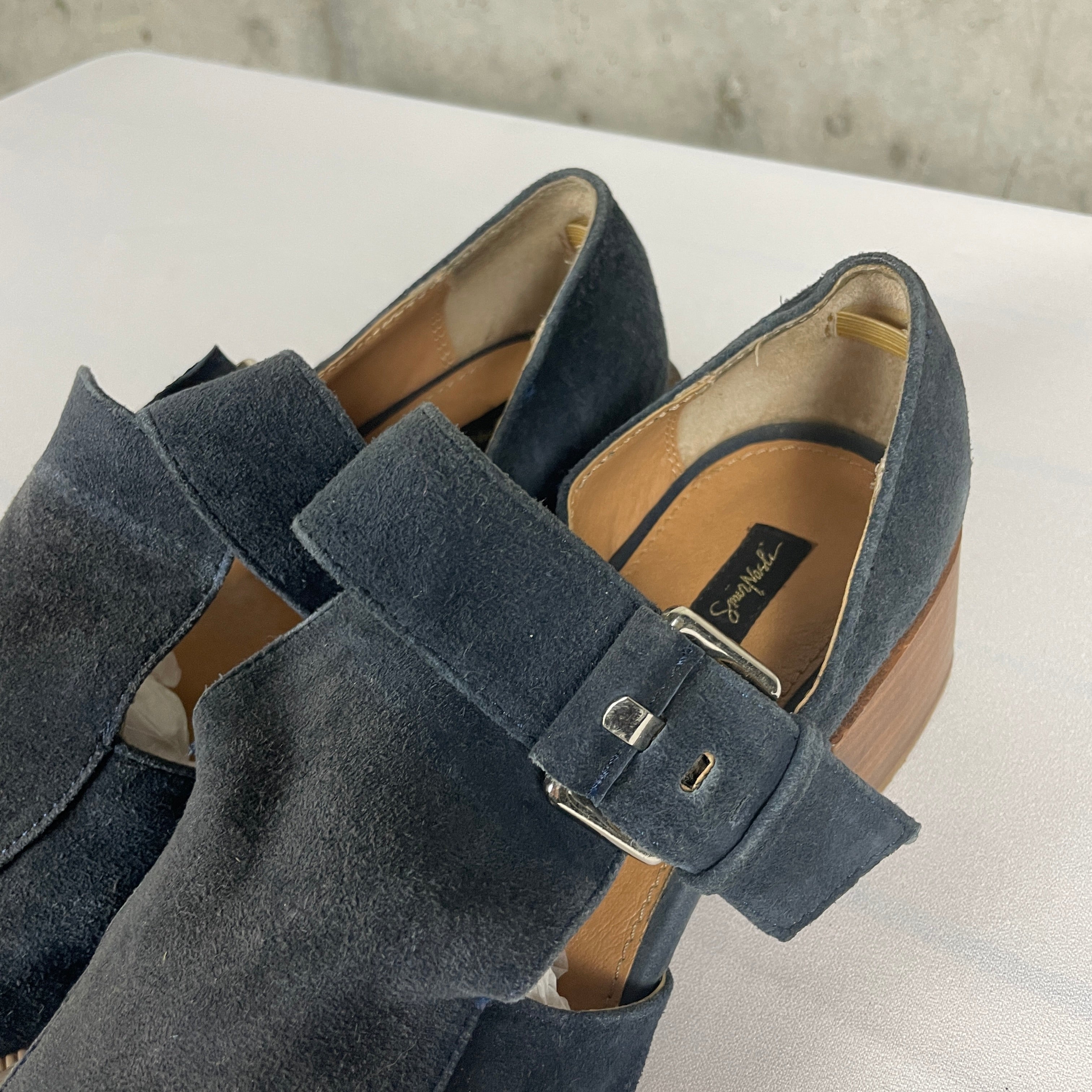 堀まいの] ローファーサンダル 36.5 – SELSEA OnlineStore